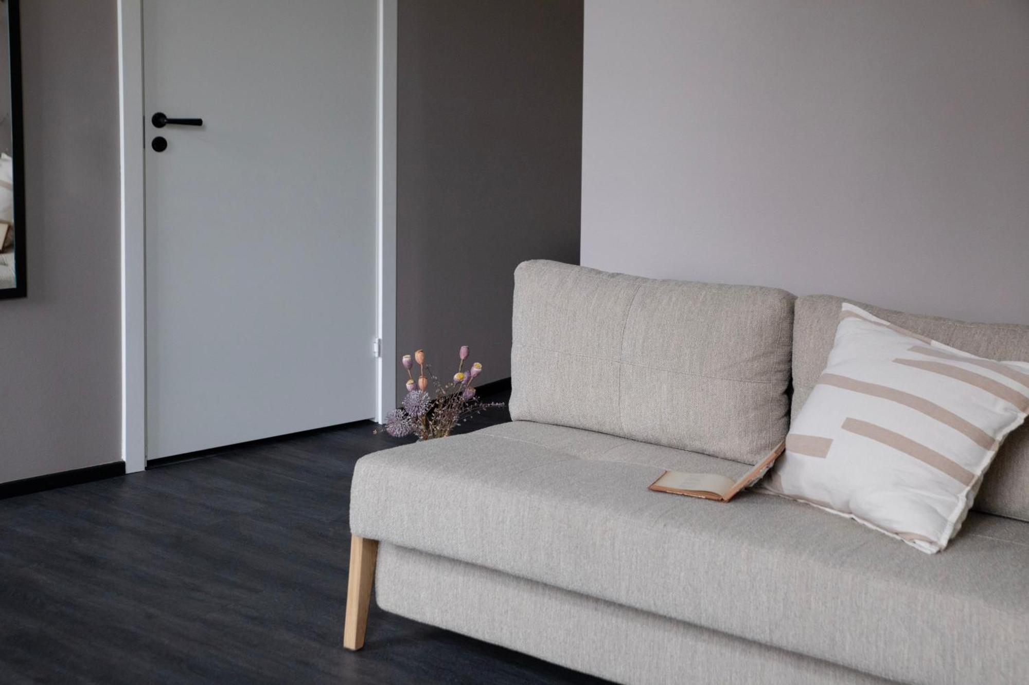 Appartement Bob W Osterbro Copenhague Extérieur photo