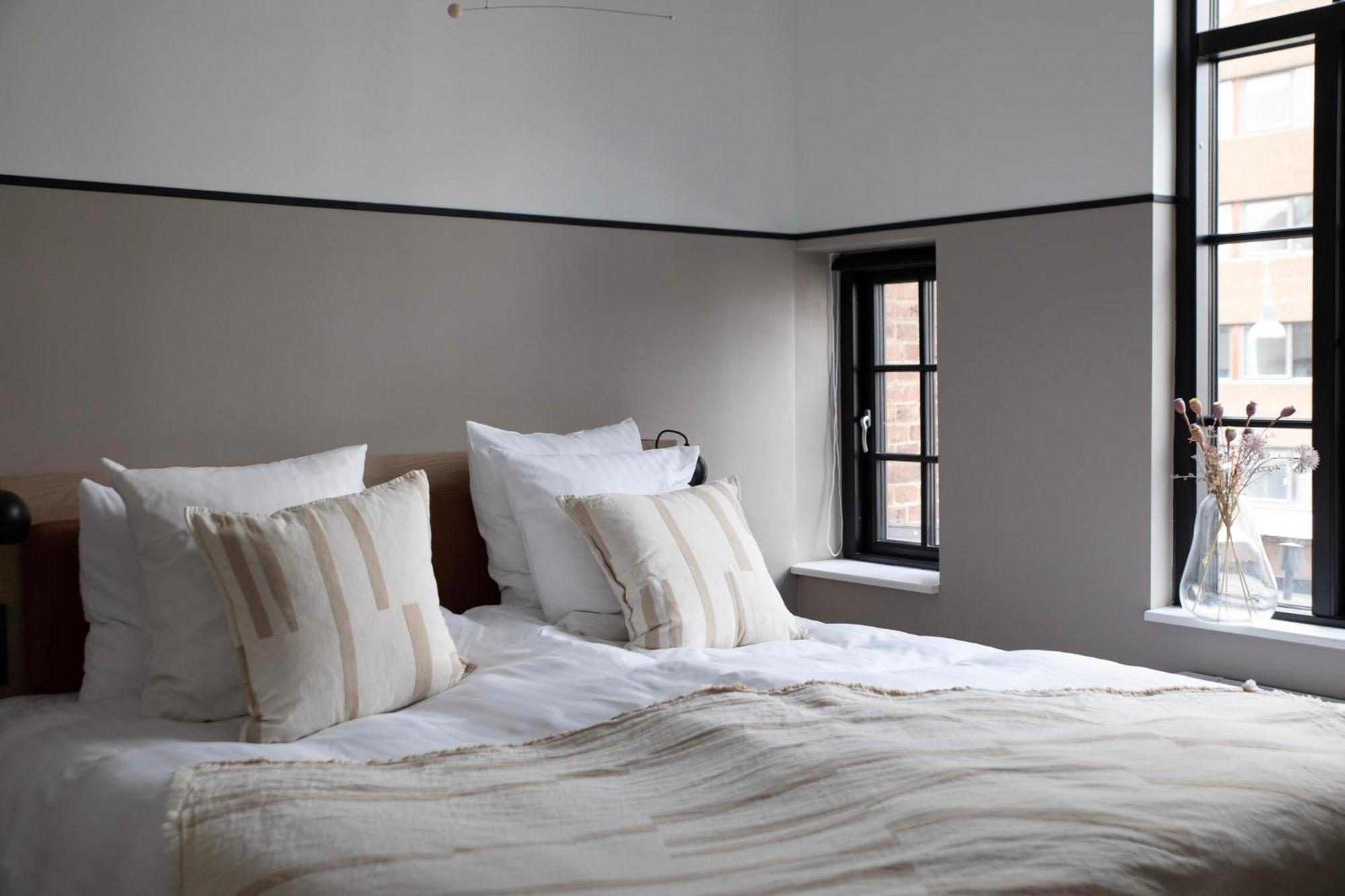 Appartement Bob W Osterbro Copenhague Extérieur photo