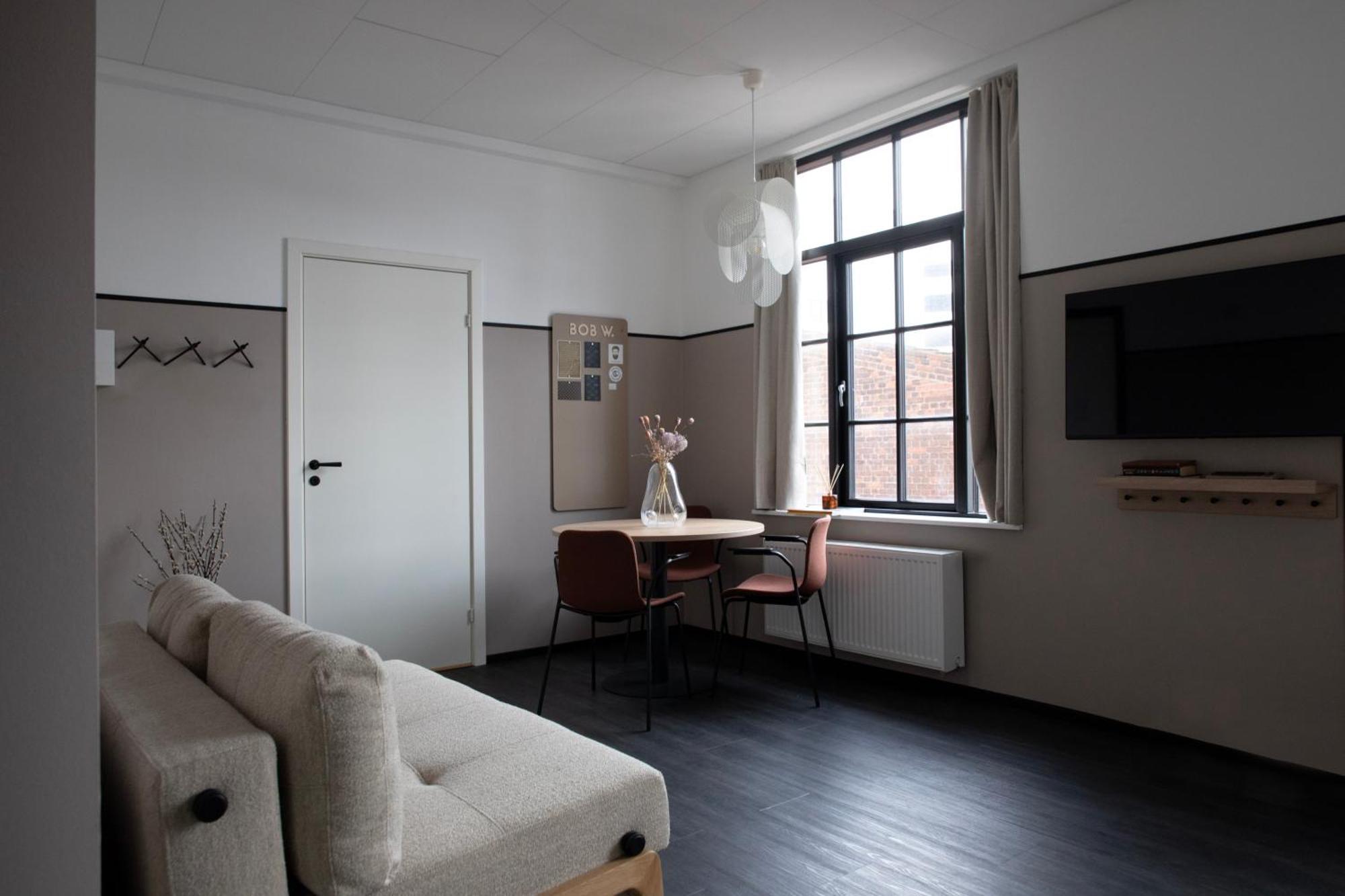 Appartement Bob W Osterbro Copenhague Extérieur photo