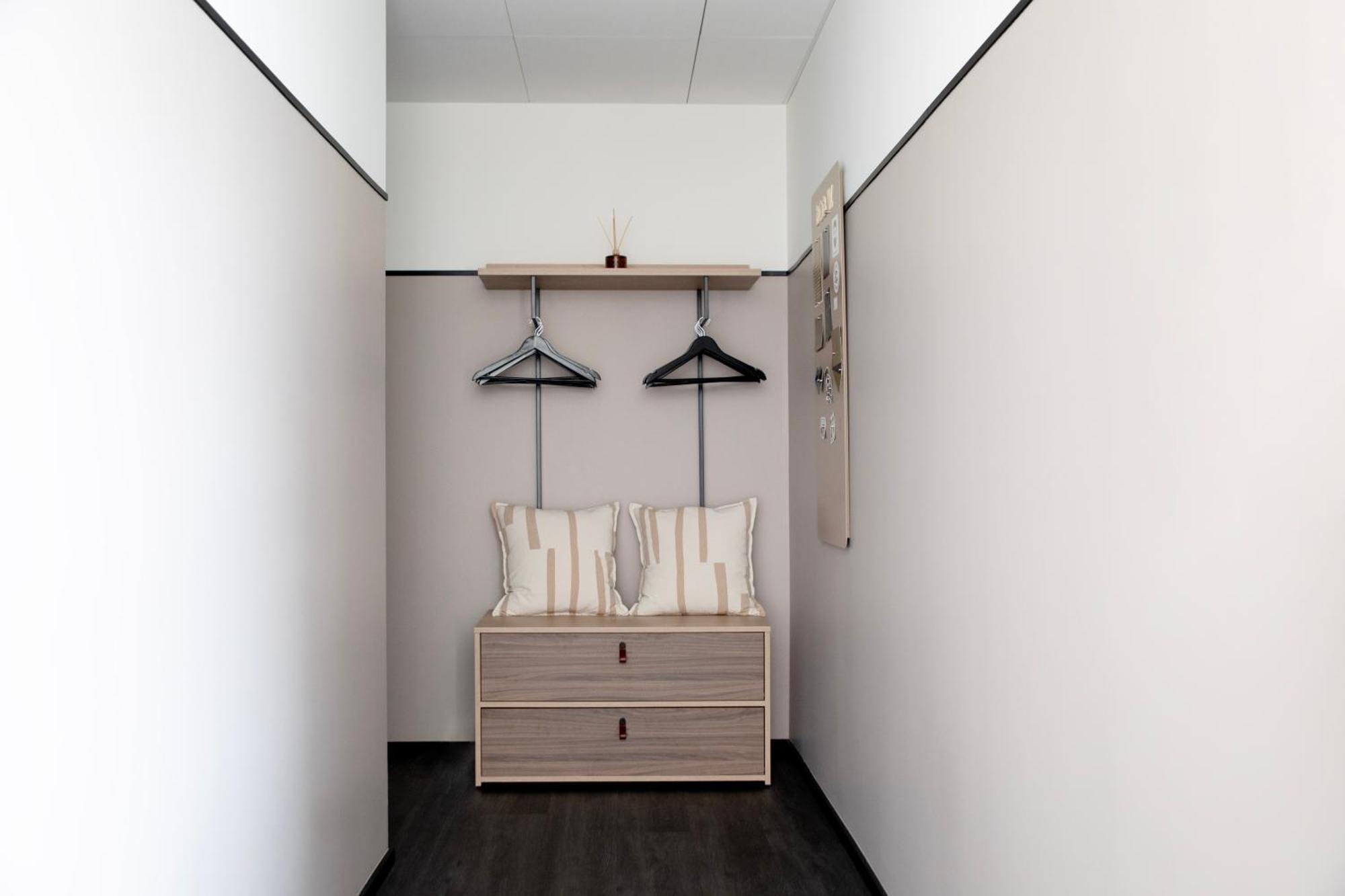 Appartement Bob W Osterbro Copenhague Extérieur photo