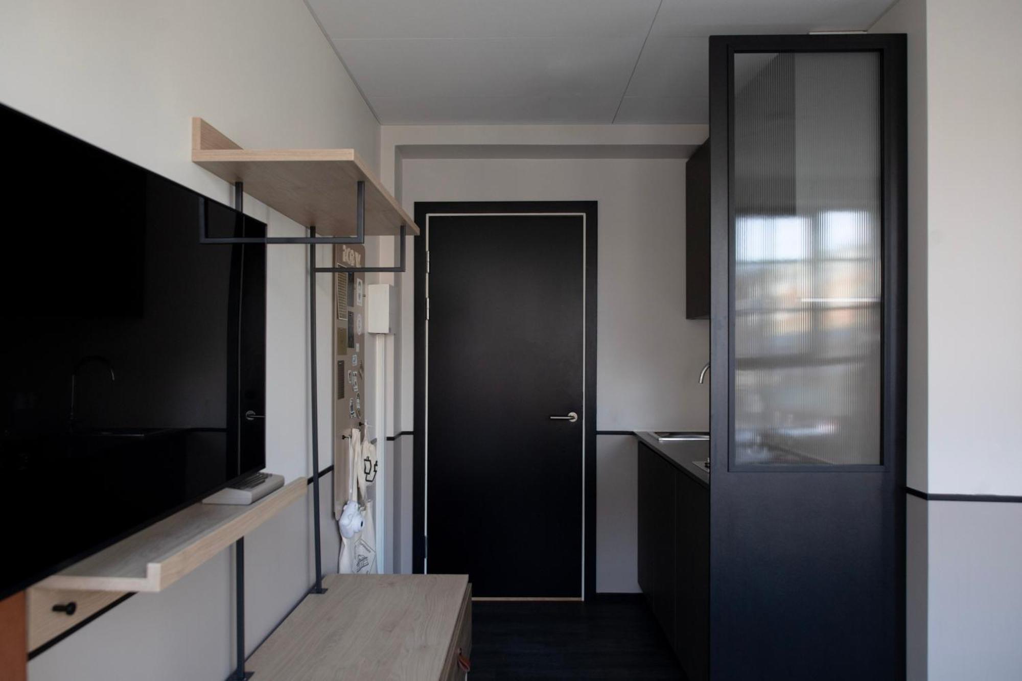 Appartement Bob W Osterbro Copenhague Extérieur photo