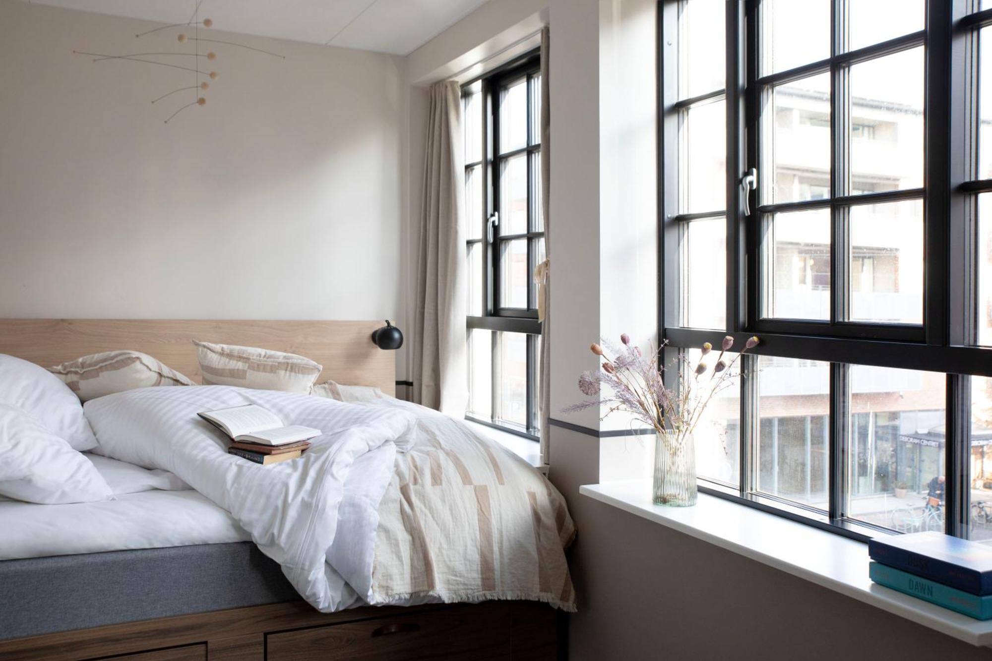 Appartement Bob W Osterbro Copenhague Extérieur photo