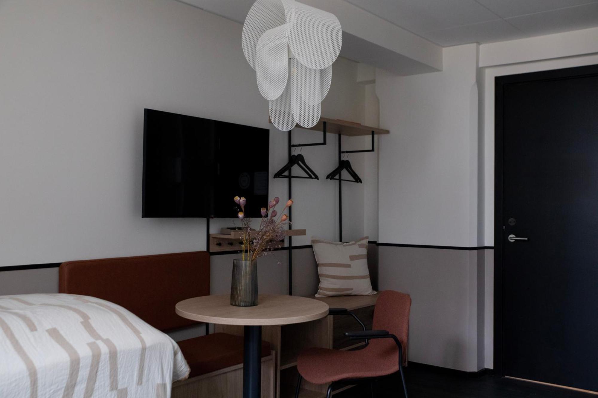 Appartement Bob W Osterbro Copenhague Extérieur photo