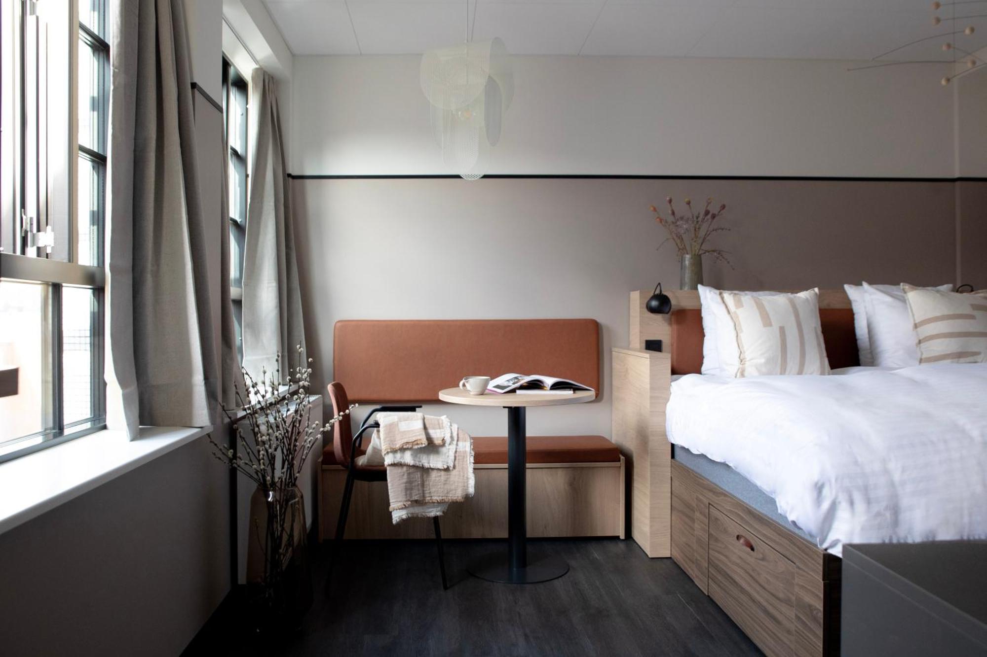 Appartement Bob W Osterbro Copenhague Extérieur photo