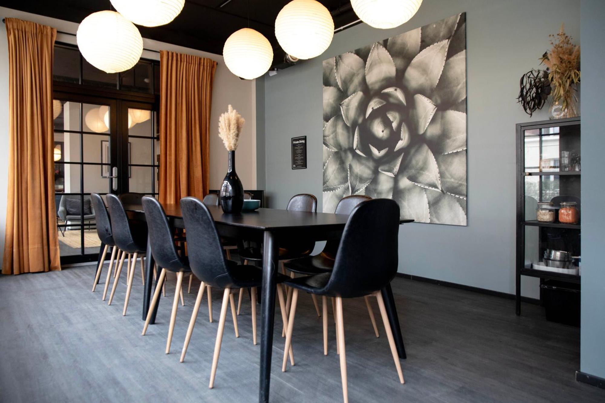 Appartement Bob W Osterbro Copenhague Extérieur photo